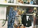 Here Come The Warm Jets - Brian Eno - Record Album, Vinyl LP