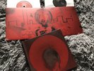UNKLE – Night's Temper EP (A Prelude To War Stories). 1000-Only 7” Vinyl. NEW