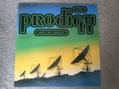 The Prodigy Out Of Space Vinyl 12