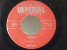 The Strikes,Imperial 5446,