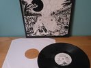 Broken Bones Decapitated 1987 Fallout Records UK Pressing Punk Rock LP