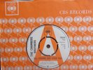 MINT UK DEMO CBS - THE CHAMBERS  BROTHERS - 