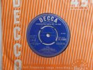 M- UK DEMO DECCA - LORRAINE CHILD - 
