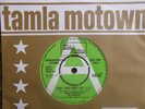 EX  UK DEMO TAMLA MOTOWN- SMOKEY ROBINSON & MIRACLES- 