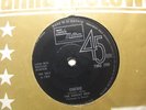 The Honest Men – Cherie 1969 7” Tamla-Motown TMG 706