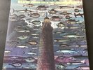 Elvin Jones - Live At The Lighthouse 2xLP - Blue Note BN-LA015-G2