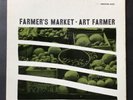Art Farmer - Farmer's Market - New Jazz Prestige 8203 RVG