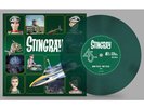 Barry Gray - OST Stingray Record Store Day 2024 Colored Vinyl  (UK - Original)