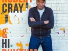 Robert Cray & Hi Rhythm Robert Cray & Hi Rhythm (Vinyl) 12