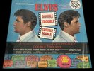 Elvis Presley – Double Trouble LSP-3787, 1st Hollywood Press + Photo, US, 1967