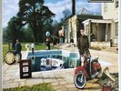 OASIS BE HERE NOW VINYL 2-LP CREATION CRELP 219 UK 1997 1ST PRESSING EXC