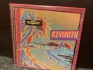 Azymuth Lp. Telecommunication. Shrink W/Hype Sticker. Ex