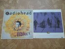 Radiohead ‎– Pablo Honey LP 1993 UK NM/EX