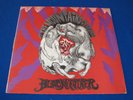 BLACKFEATHER / At The Mountains Of Madness AUSSIE 1st PRESS LP 1971 HEAVY PSYCH