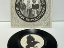 Crass / Poison Girls - Bloody Revolutions / Persons Unknown UK ORIGINAL 1980 45