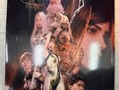 Stellar Blade LP SONY PS5 Sountrack (Cover Damaged)