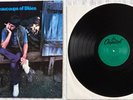 RINGO STARR Beaucoups Of Blues LP Vinyl Record 1980 Capitol RARE Reissue EX-NM