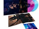 NEUF Lenny Kravitz Blue Electric Light Fnac Double Vinyle Coloré Signé Dédicacé