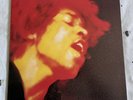 Electric Ladyland Jimi Hendrix Experience Vinyl (Reissue)