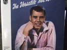 Marty Wilde - The Versatile Mr.Wilde (LP) (PHILIPS BBL7385)