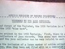 1956 Vincent BURKE'S REGISTER of 78 rpm RECORD COLLECTORS Classical Jazz 2nd ED