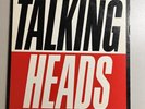 Talking Heads - True Stories LP Sire 1986 w/ Inner  VG+/VG+ Vinyl LP