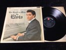 ELVIS PRESLEY LP RD-27211 HIS HAND IN MINE UK ORIGINAL RED DOT NM/NM BEAUTY
