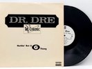 DR. DRE - NUTHIN' BUT A G THANG - HIP HOP SINGLE 1992 O.G. DEATH ROW RECORDS