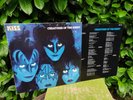 LP Kiss - CREATURES OF THE NIGHT + OIS - Hardrock VINYL -CASABLANCA Records 1982