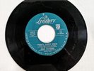 ROCKABILLY Eddie Cochran Twenty Flight Rock, & Cradle Baby, 1957