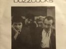 Buzzcocks Spiral Scratch Original 1977 Pressing ORG-1