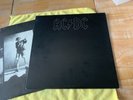 3 X Original Vinyls -AC/DC BACK IN BLACK, Judas Priest BRITISH STEEL & KISS COtN