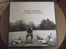 George Harrison - All Things Must Pass Triple LP Album - Apple STCH 639 Beatles