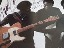 Vinyl Albert Collins, Robert Cray und Johnny Copeland 