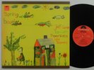 IAN CARR JEFF CLYNE  JOHN STEVENS SPRINGBOARD 1970 EU REISSUE LP NUCLEUS