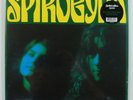 SPIROGYRA BELLS BOOTS AND SHAMBLES 1973 EU REISSUE KLIMT LABEL LP FOLK POLYDOR