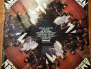 Amen Corner Round Amen Corner LP Album Vinyl Record SML 1021 Deram -1968