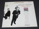 lp vinyl records Jimmy Giuffre : Free Fall