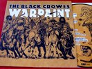 The Black Crowes 