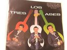 Los Tres Ases La Mancornadora 45 rpm 7