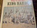 KING NANDO-SHING -A-LING WITH KING NANDO AND HIS ORCHESTRA