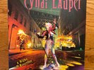 Cyndi Lauper - A Night to Remember LP Epic OE 44318 1989 Pressing w/ Inner  VG+