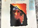 KARATE KID III Soundtrack (Vinyl)