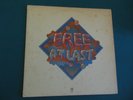 Free / (Paul Rodgers & Bad Company) - Free At Last