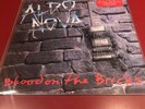 ALDO NOVA “Blood On The Bricks”12