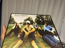 THE VERVE Urban Hymns 2LP on GREEN VINYL  Gatefold / NM- / Inner Sleeves