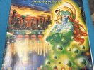 PRETTY MAIDS 'Future World' 1987 Metal 1st press Promo LP