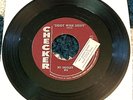Bo Diddley: Diddy Wah Diddy/I Am Looking for a Woman 45 +9 others