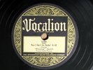 Pinetop Smith VOCALION 1298 E-