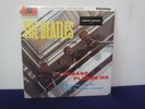 The Beatles, Please Please Me, 1995 Capitol / Parlophone C1 077774643511 Sealed